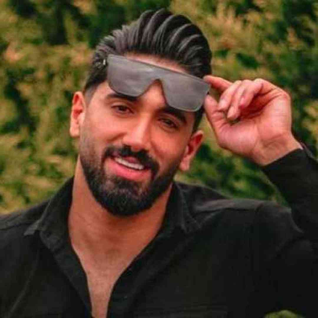 جواد عباسی نشو نشو