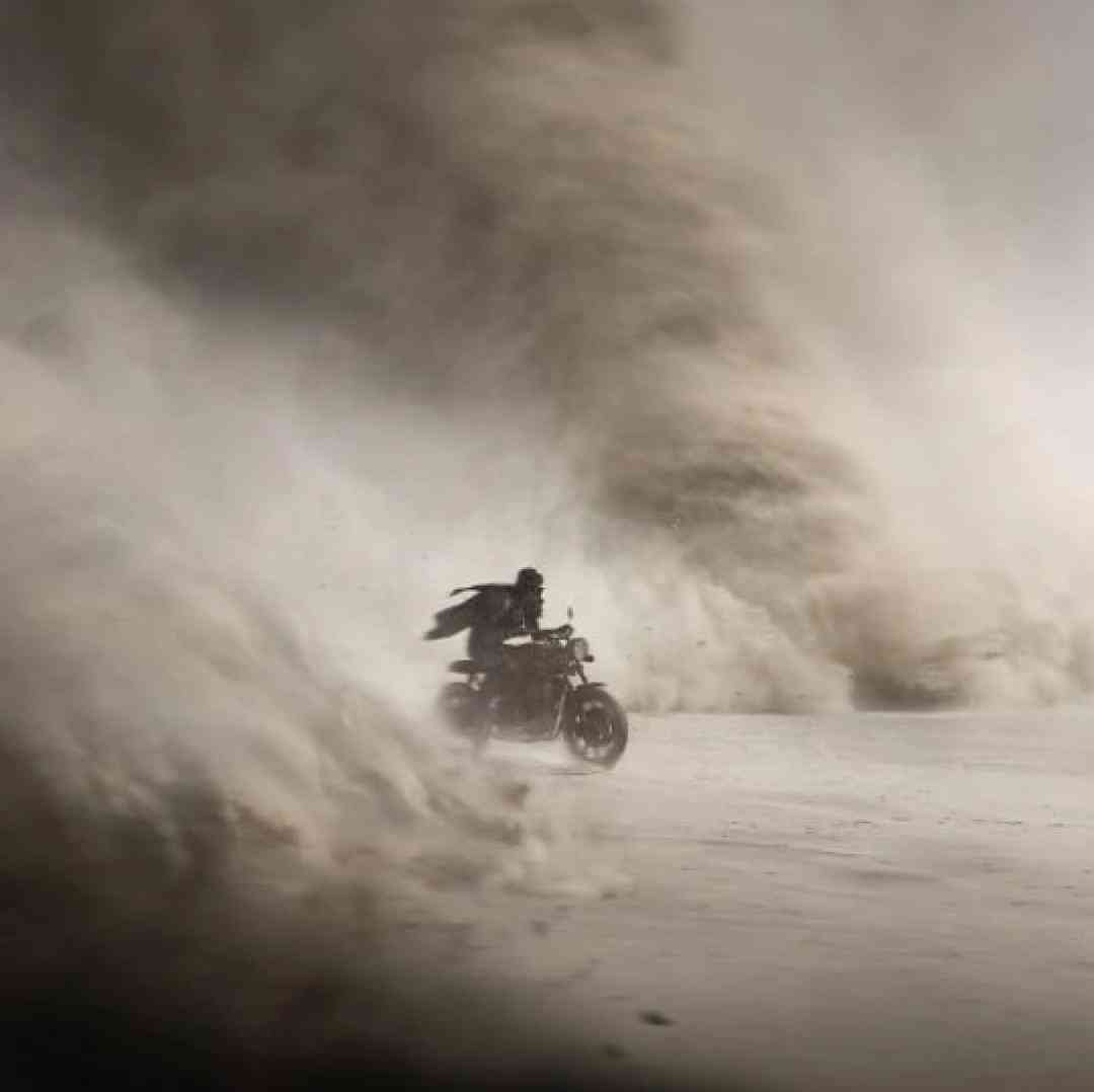  دو روزه شدم هشت کیلو لاغر تقصیر منه کردم اشکاشو باور