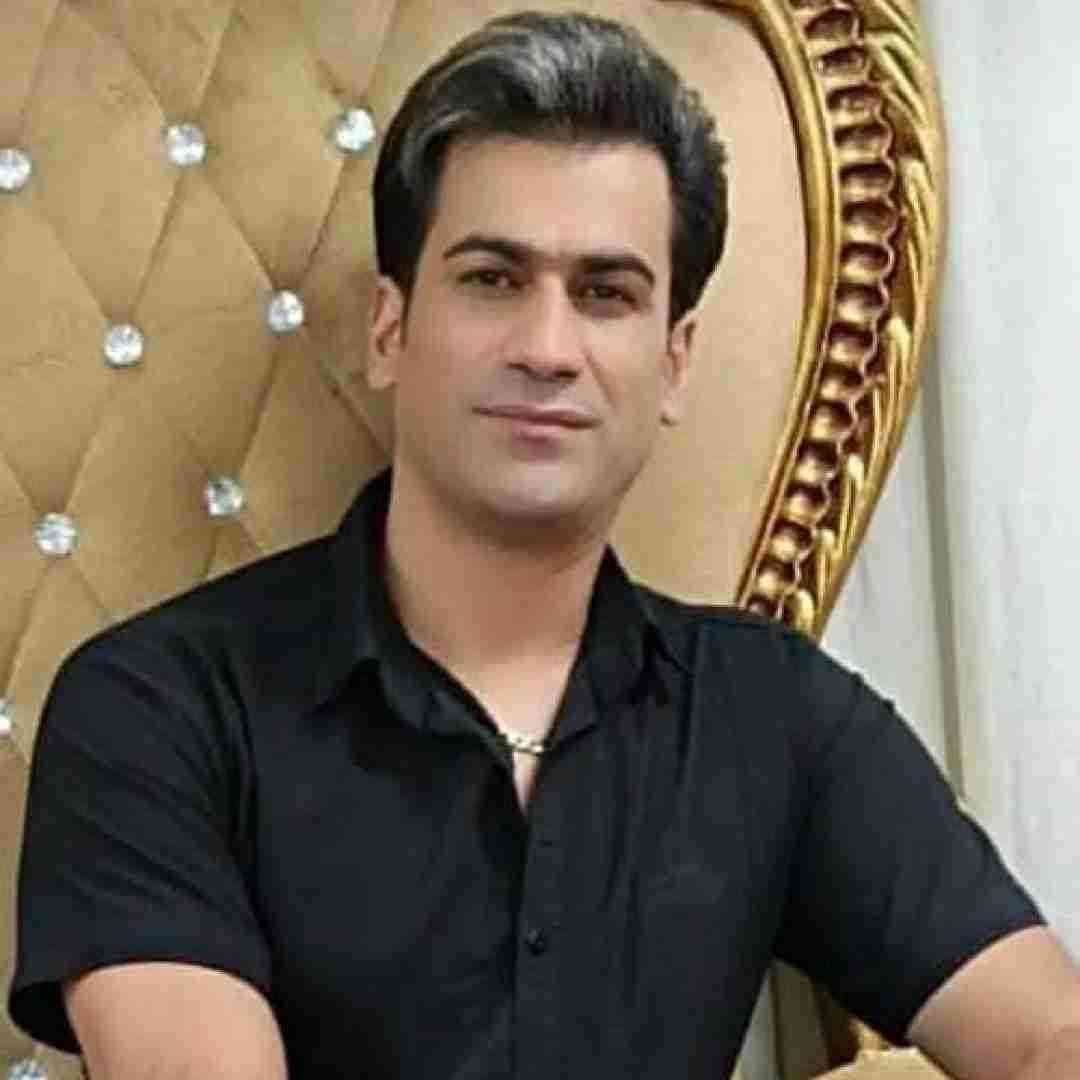 مسلم فتاحی سیگاری
