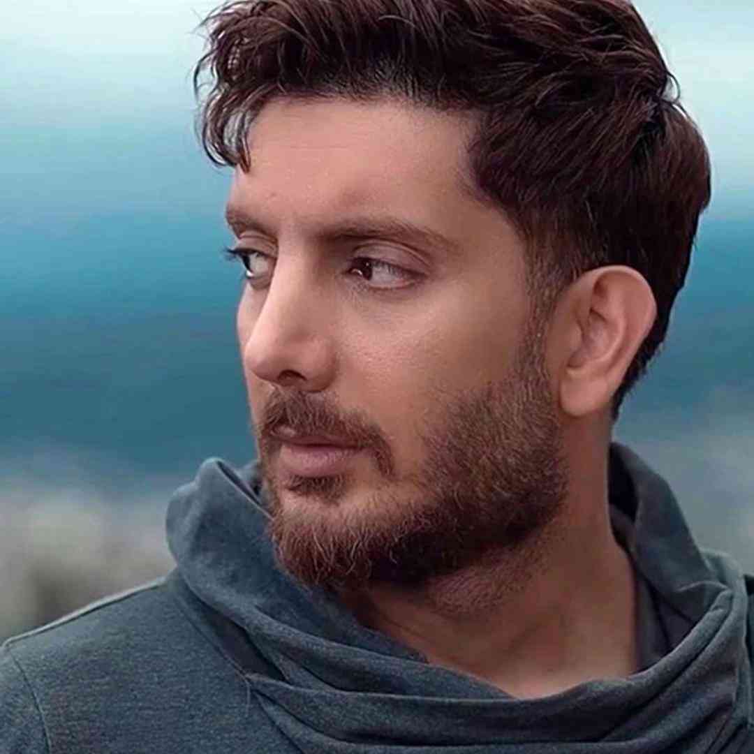 فرزاد فرزین حیف پرنده ی آرزوهامون که از بوم دوتامون پر کشیدش