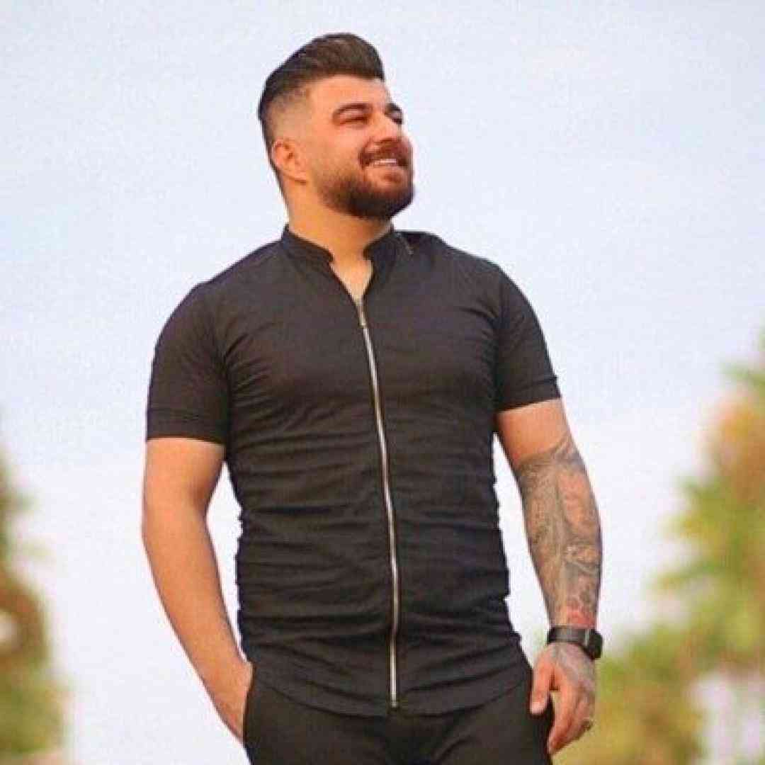 مهدی آبگون برار