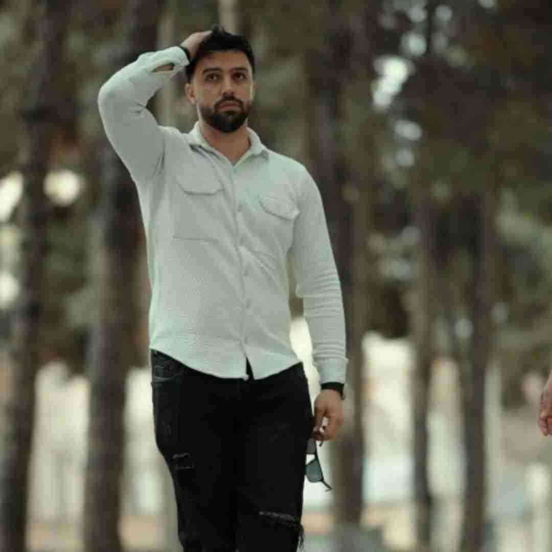 پوریا محمدی نسخه مرگ