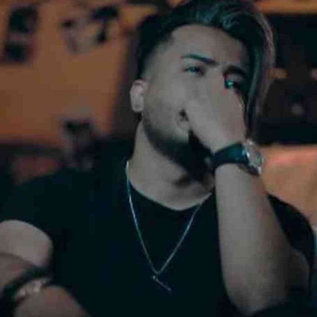 میلاد راستاد هرچی خواستی دستور بده قسم راستم وقتی به جونم جونته