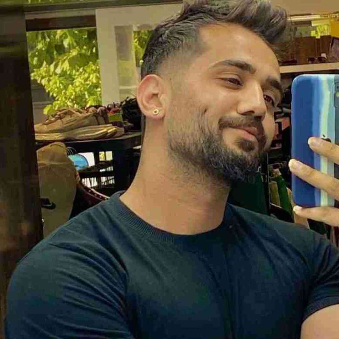 بهزاد عیدیوند ای گل ناز من تویی دلدار من