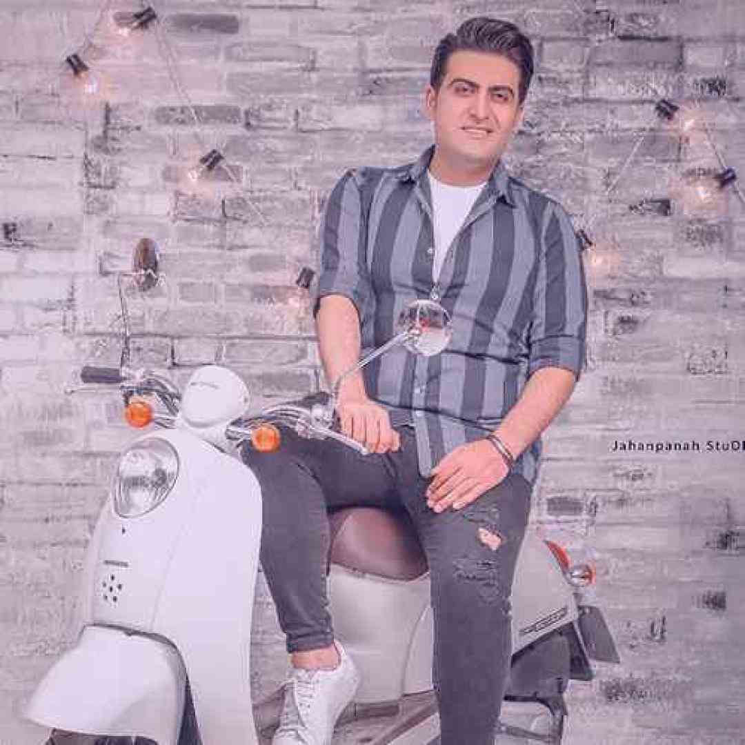 صادق طهماسبی شو لغزشه