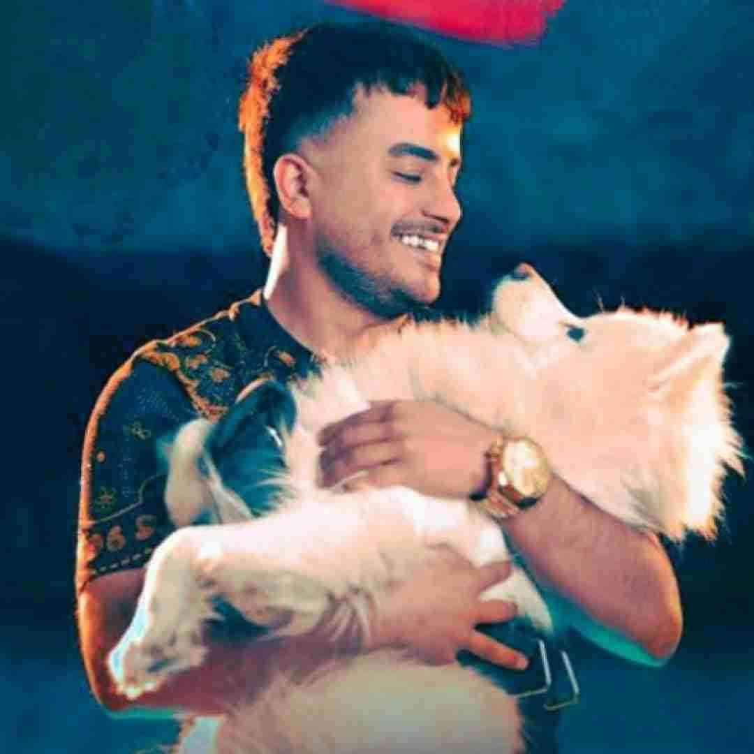 میلاد راستاد الله اکبر