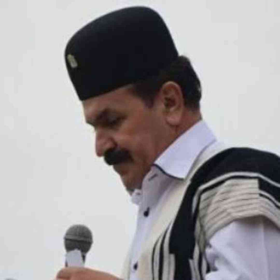 کوروش اسدپور نایی گل