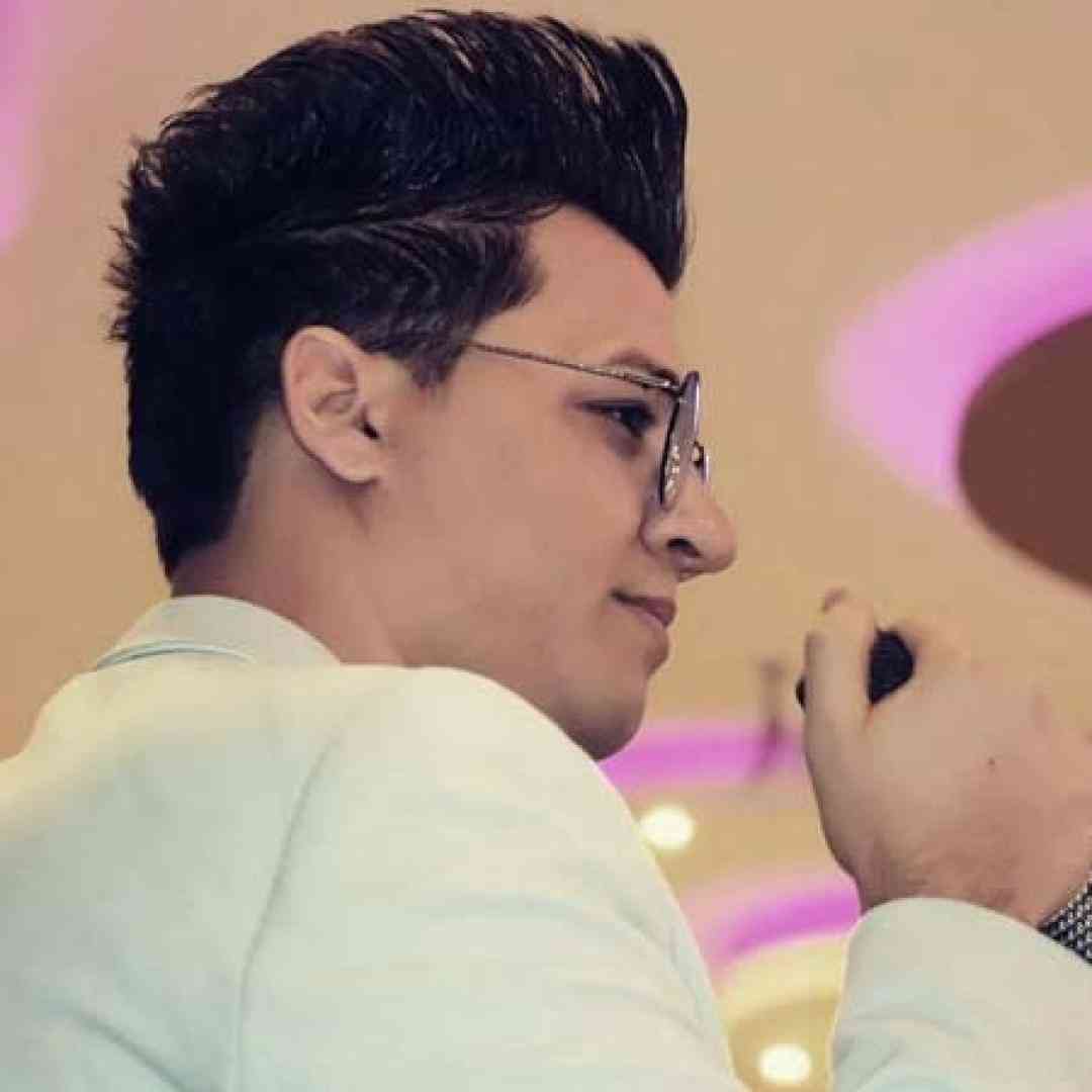 مرتضی جوان حرف از جدایی نزن عاشقتم هنوزم