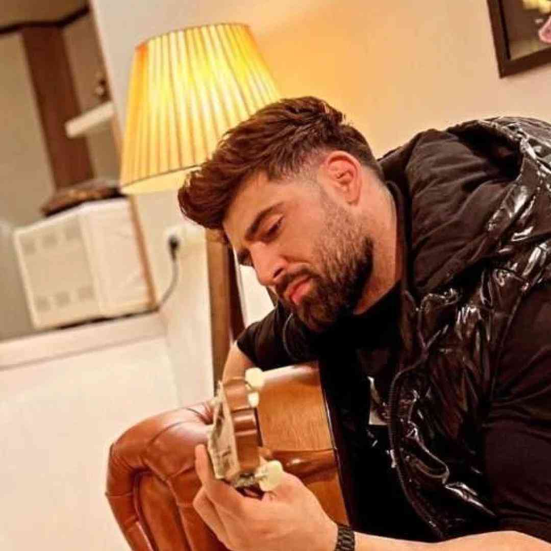 محمد محرمی رفیق