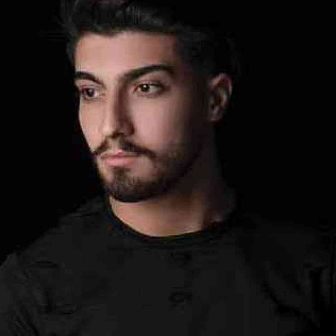 امیر رمضانی مه سینه سوختم بخدا مگه تو دل نری کوتاه بیا