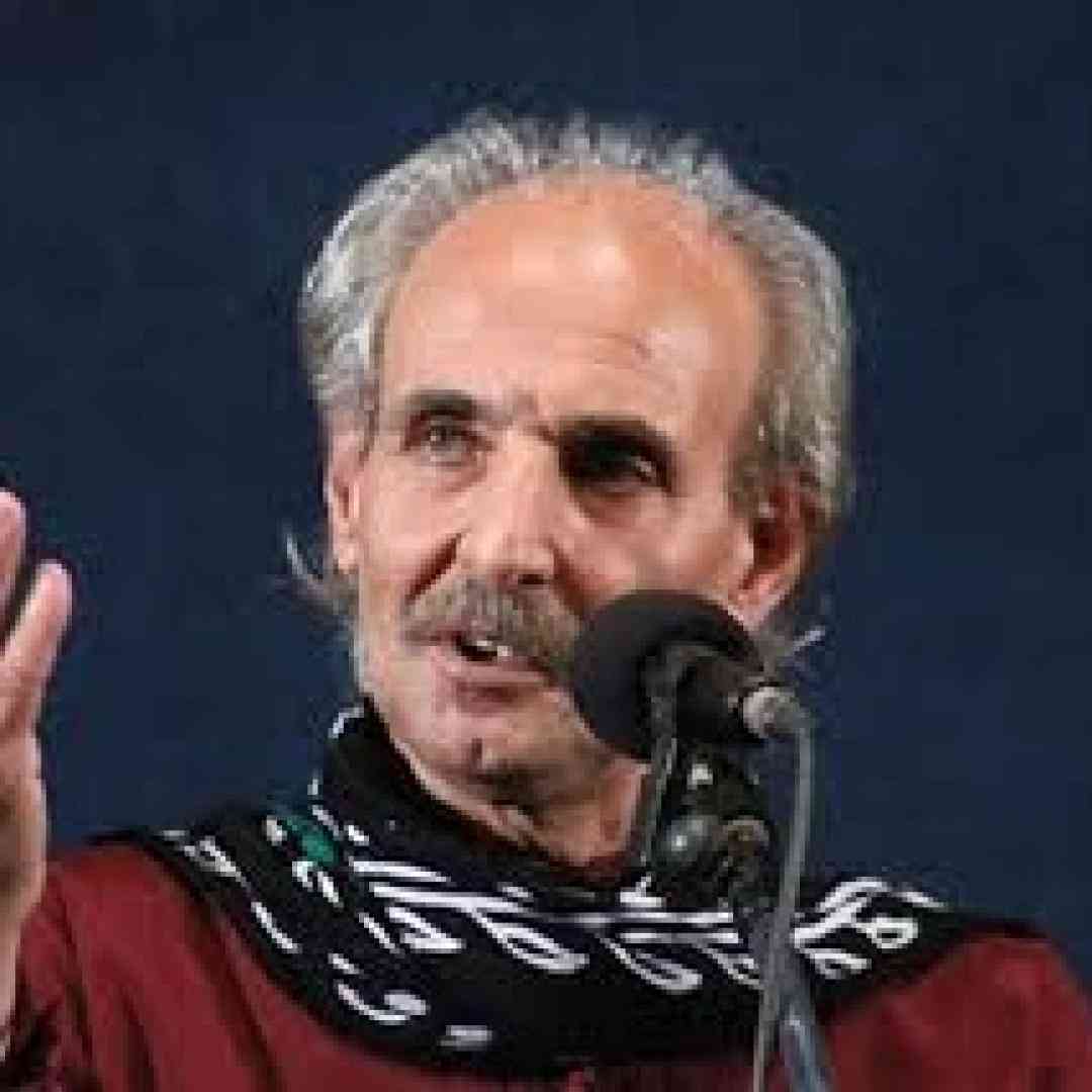 ایرج رحمانپور خاو خوش وخیالم نازارم بون ویر دنیام