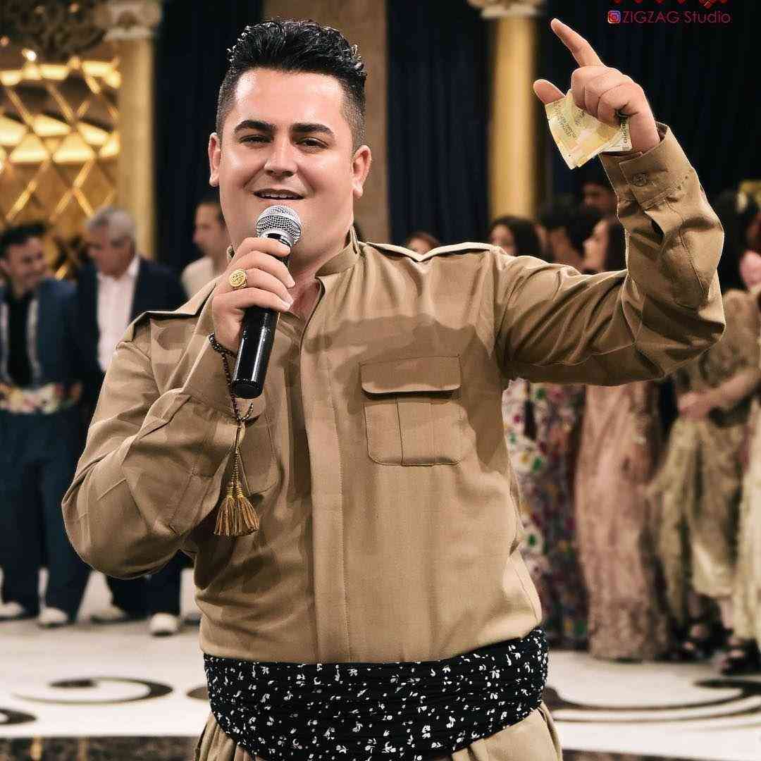 فرشاد امینی هناری وی هناری