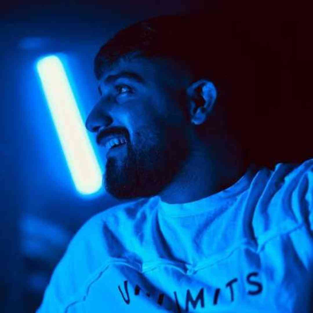 محمد امیری انقلاب