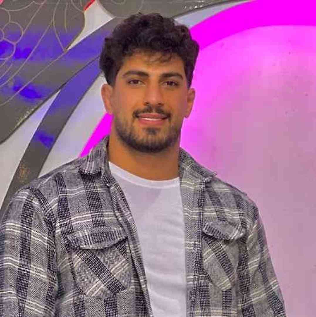 محمد کجوری 2023