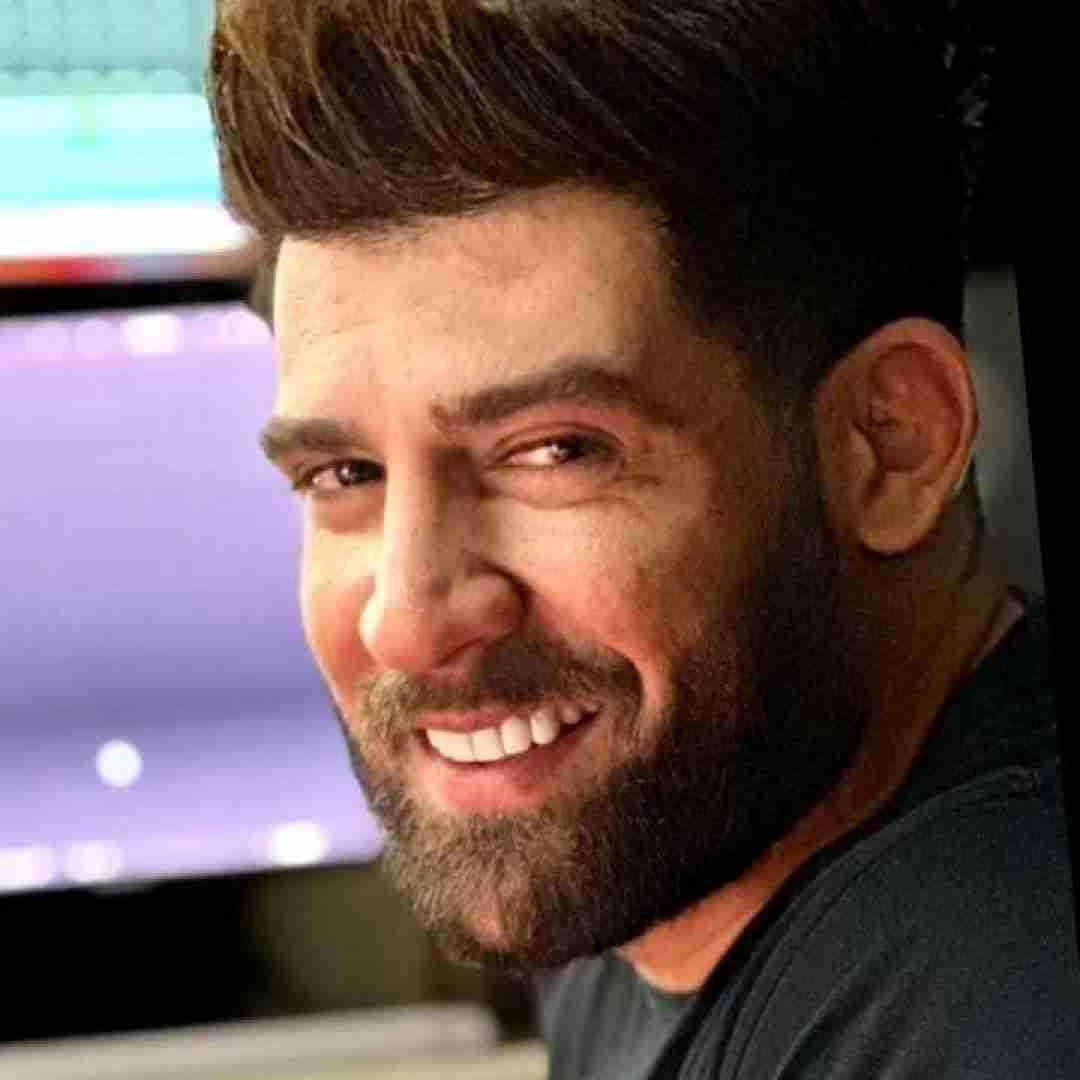 محمد محرمی لعنت به تو و این قرصای اعصاب