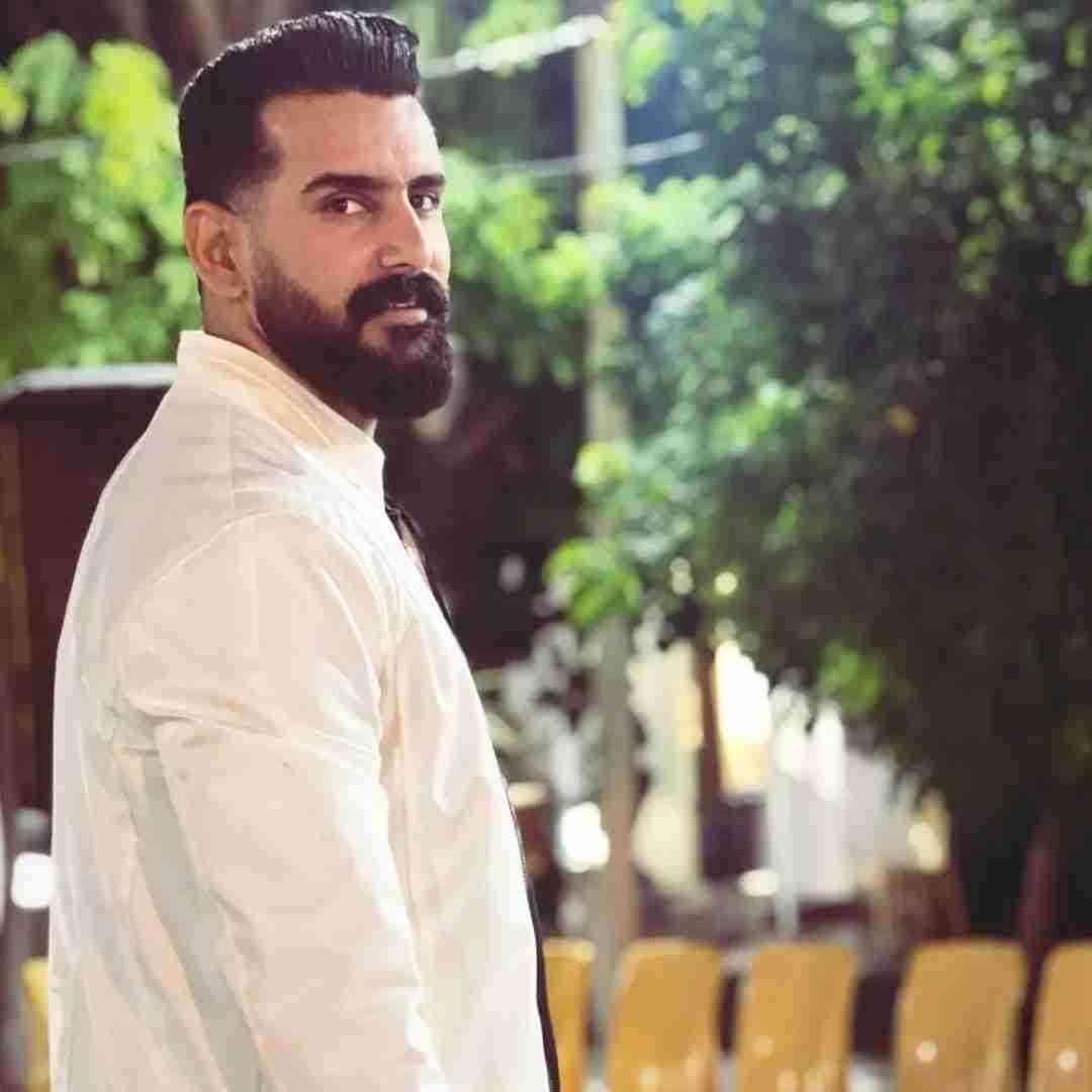 بهنام کمالوند زنگ زنگه