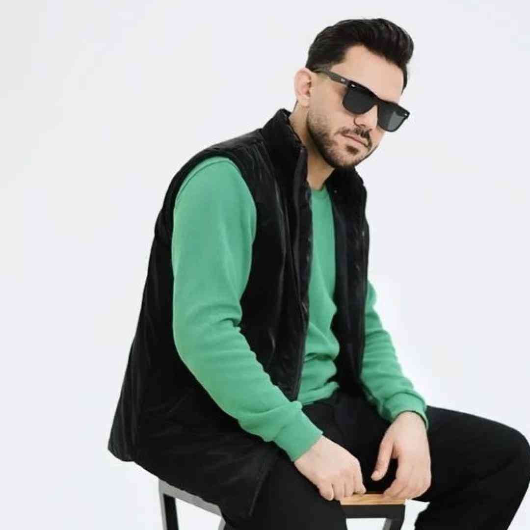 پیام عباسی برو