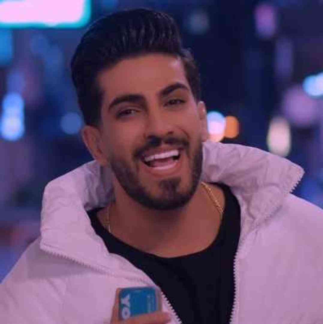 محمد کجوری دتا چش ویشار خیره به دیوار خواب و بیداری درمه