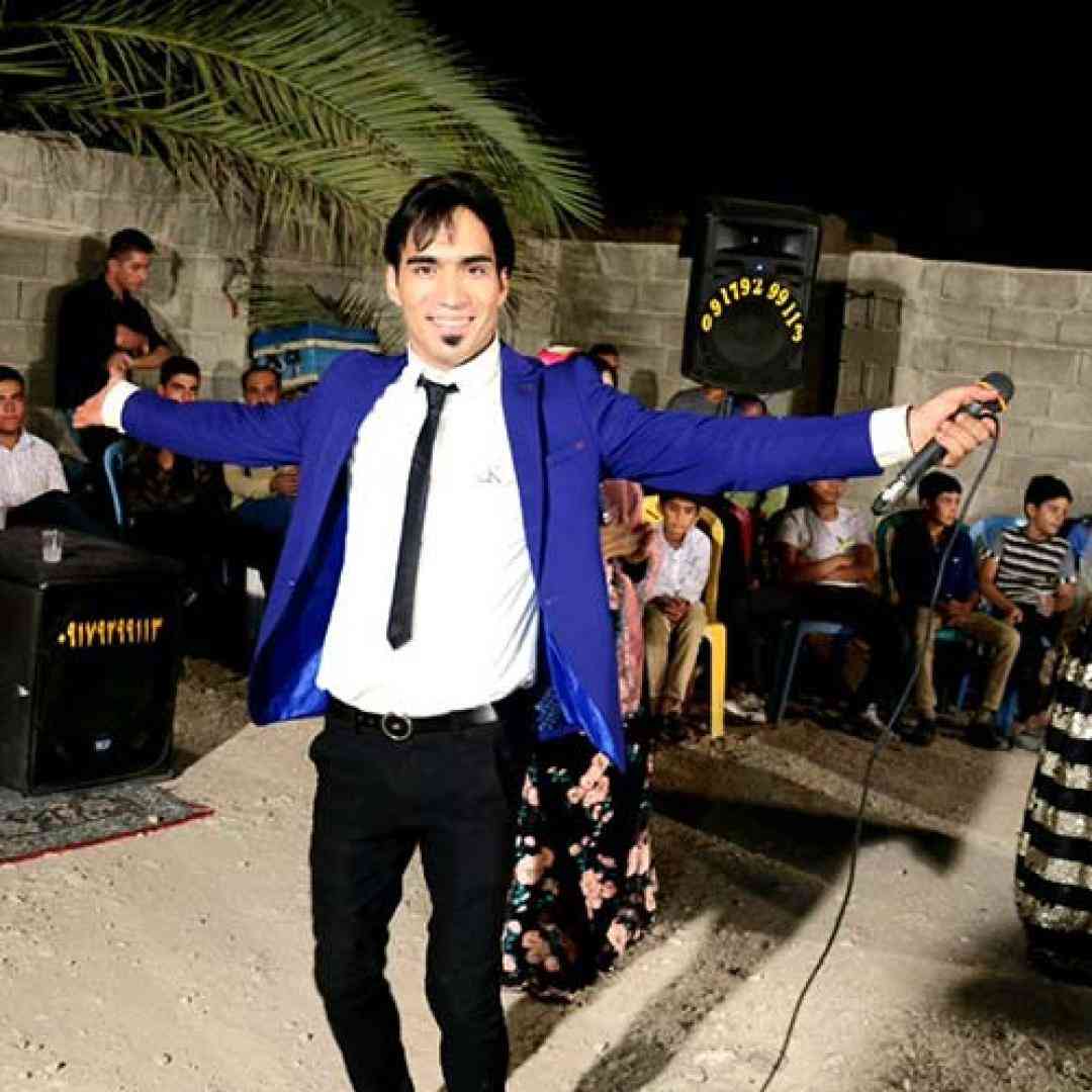 هومن پناهی فاطمه