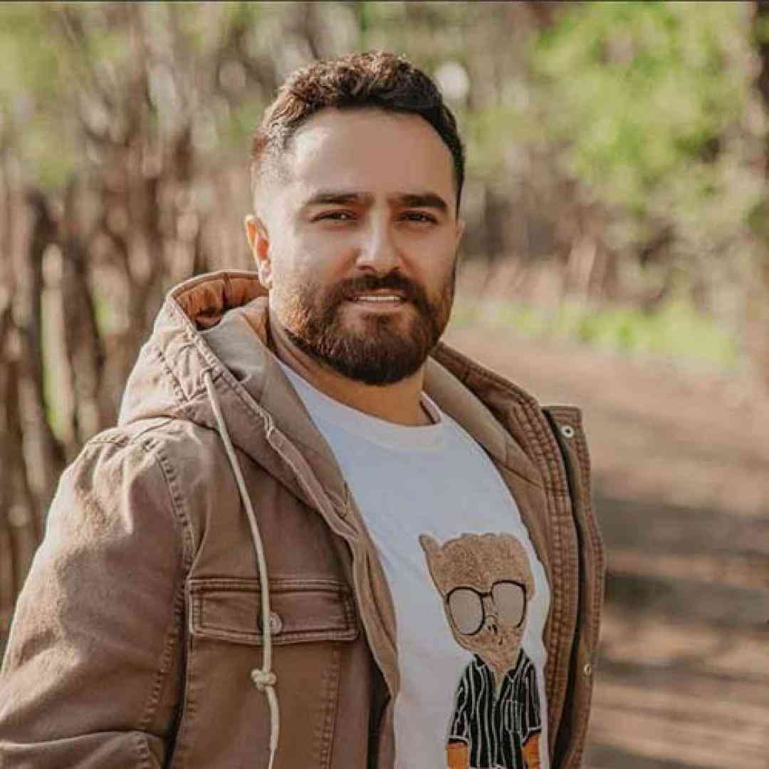 احمد نیکزاد شاه پسر