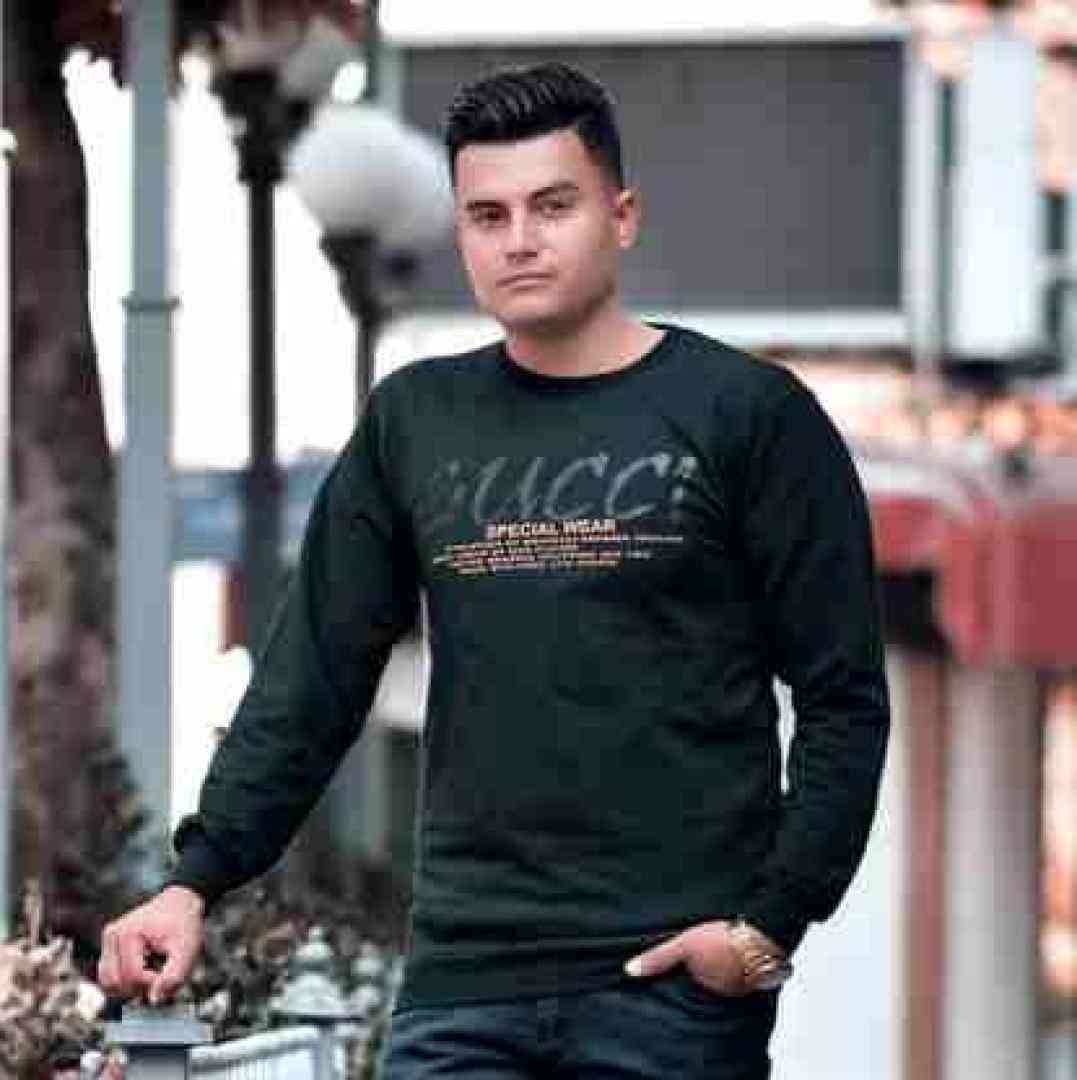 رامین کرمی حال و هوای دل مه چن وقته طوفانیه