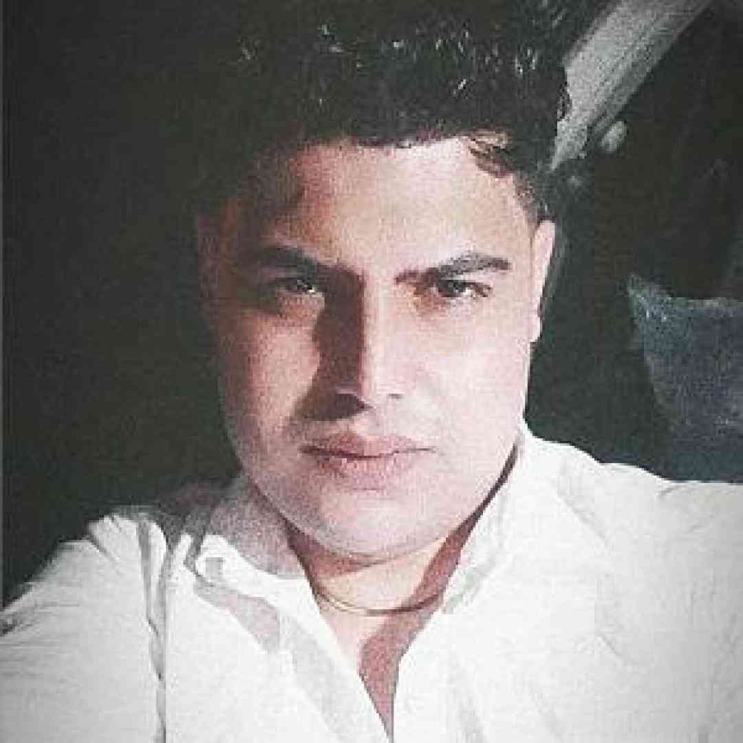 امیرحافظ رنجبر بشم بگو تاوان چه بود