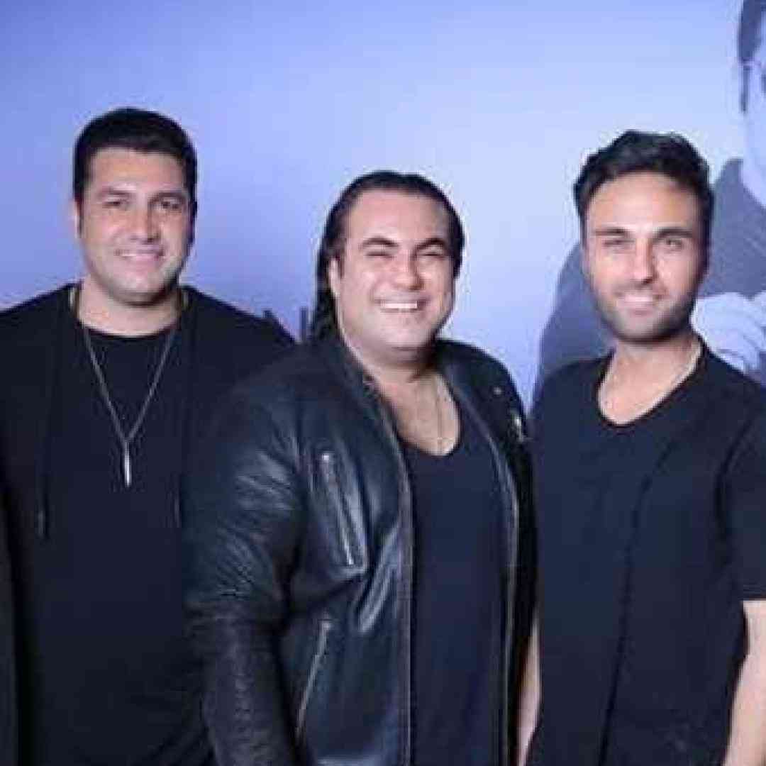 سون بند جذاب