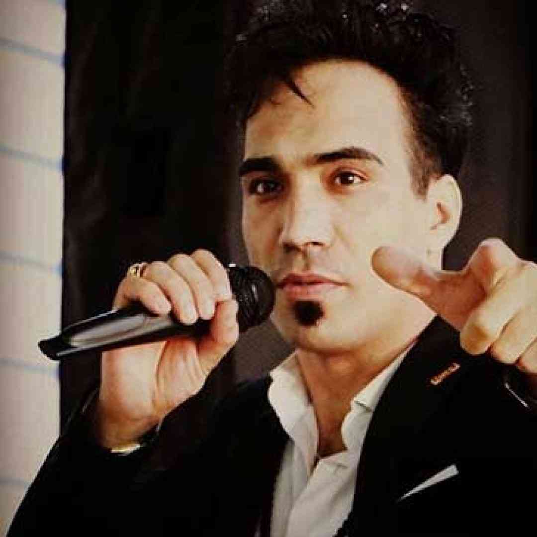 هومن پناهی دیگ پسین تی مال رود