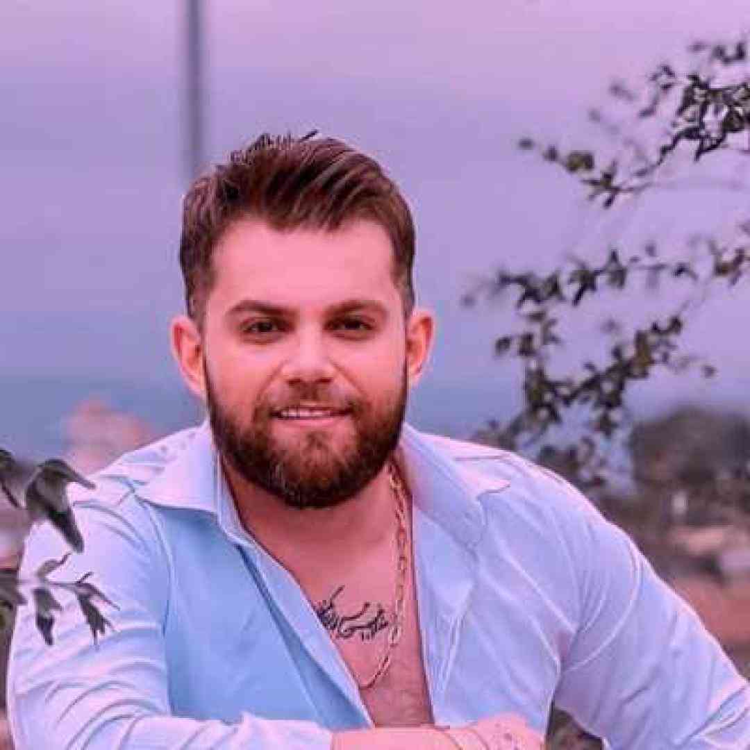 مهیار خلیل زاده فقط برو آ دلبر فرشته تو آدم من