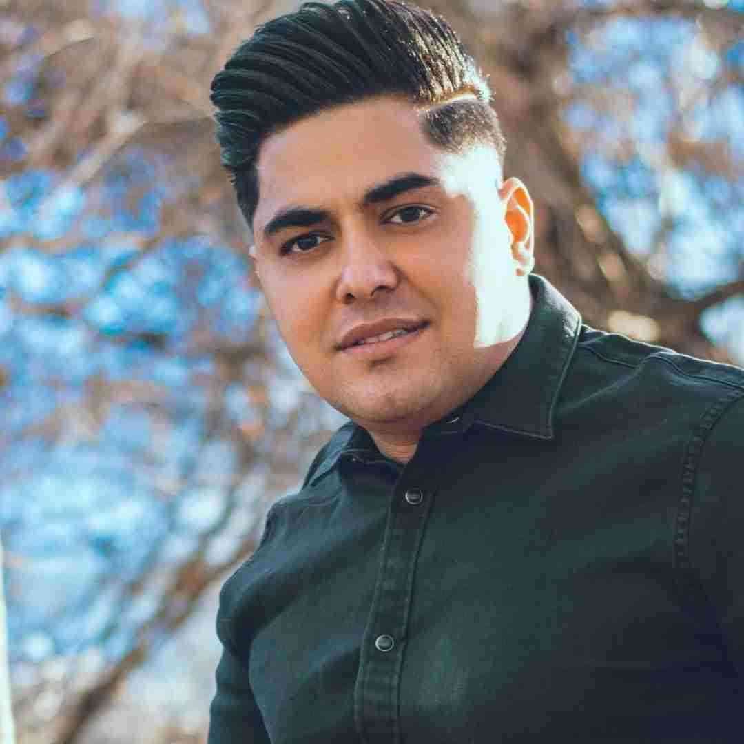 علی شرفی آماده باش