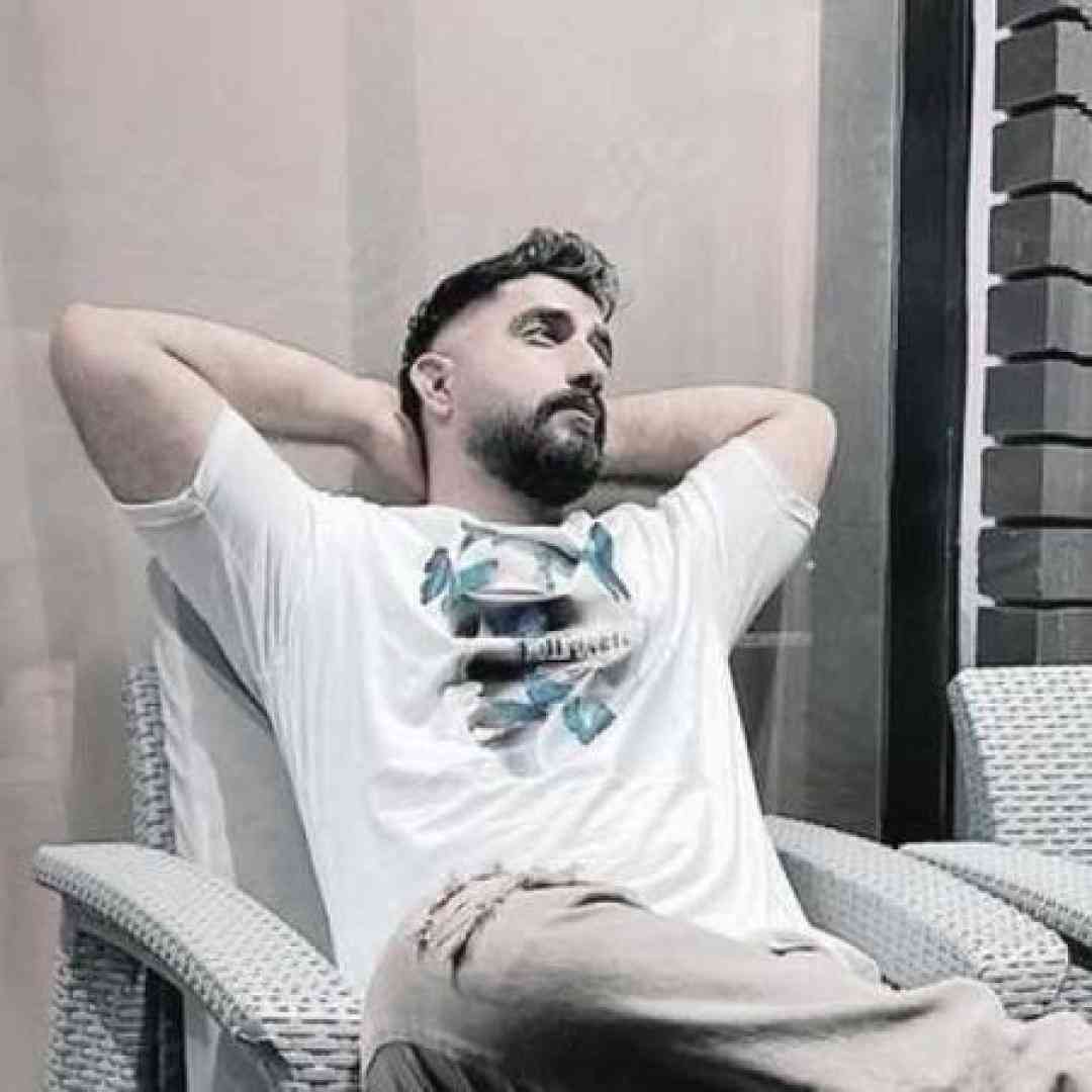 محمد امیری وقتی زنگ میزنم چرا رد میزنی