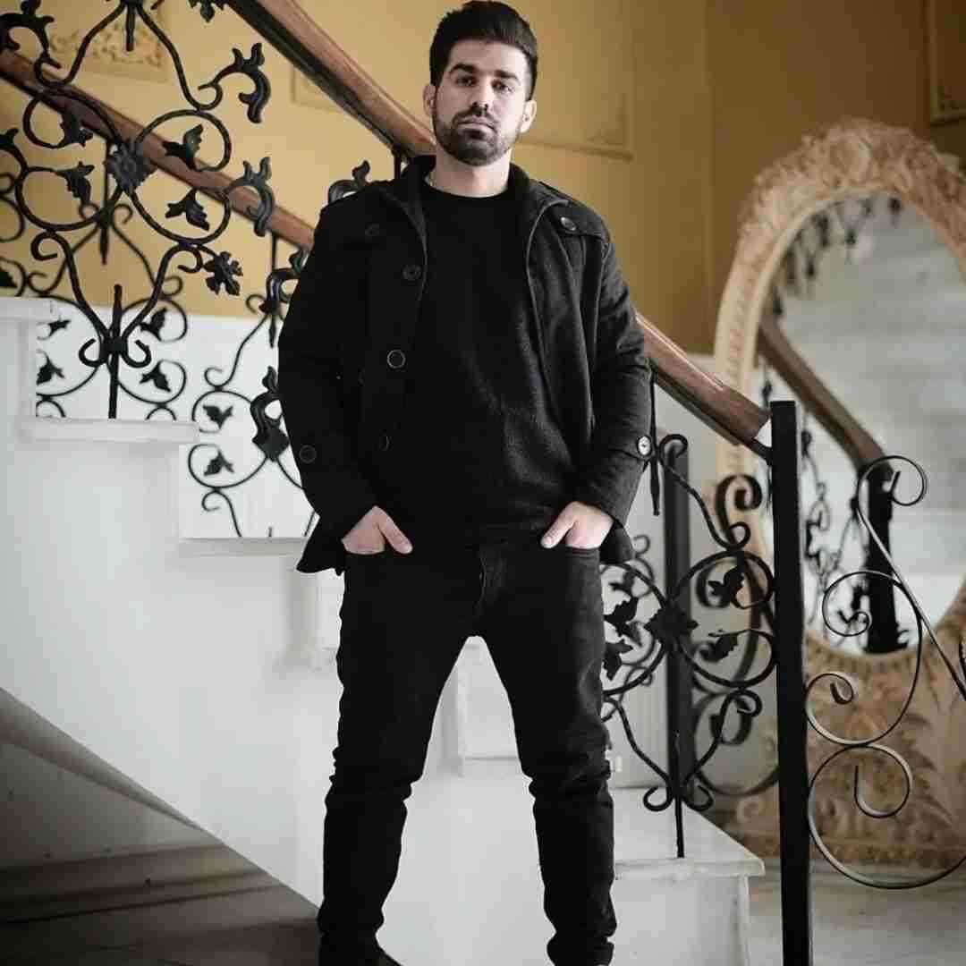 یوسف جمالی مقصد