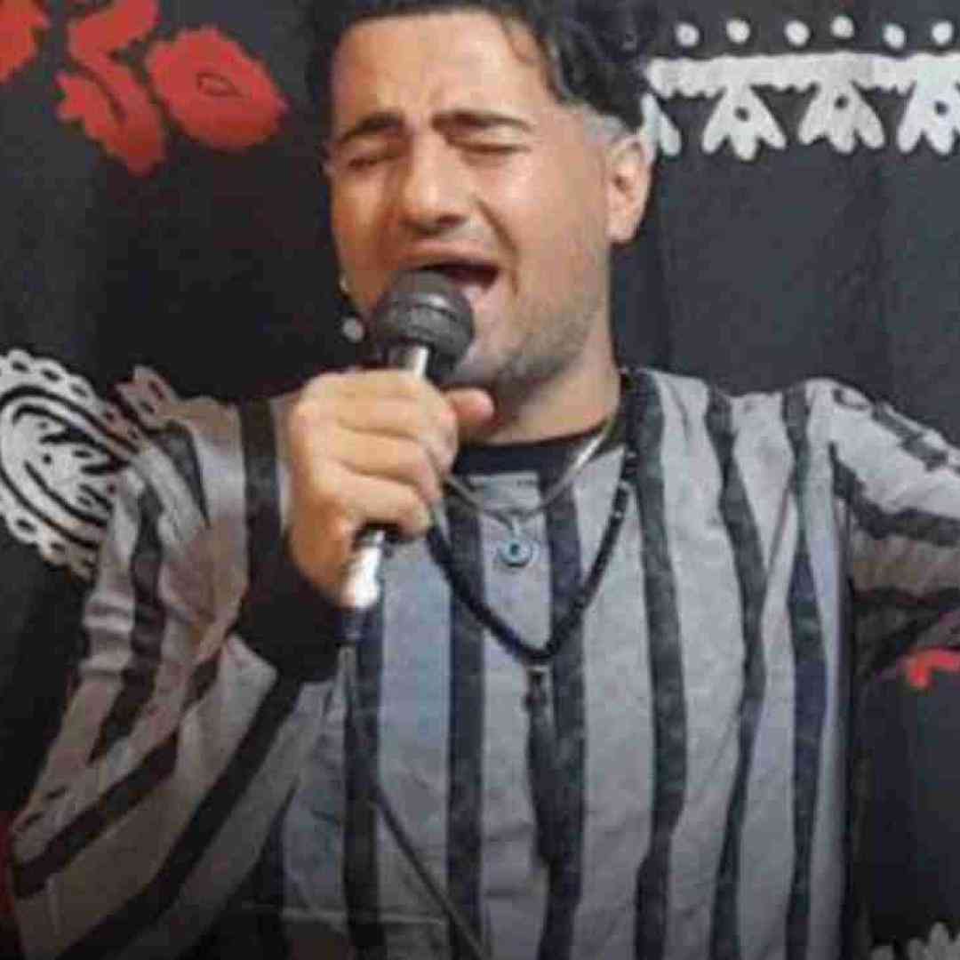 حامد میری فکر عجیب