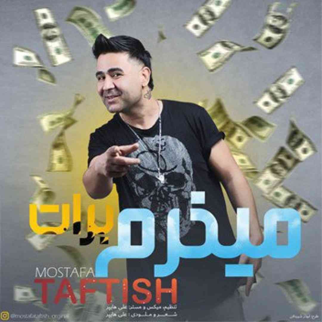 مصطفی تفتیش میخرم برات