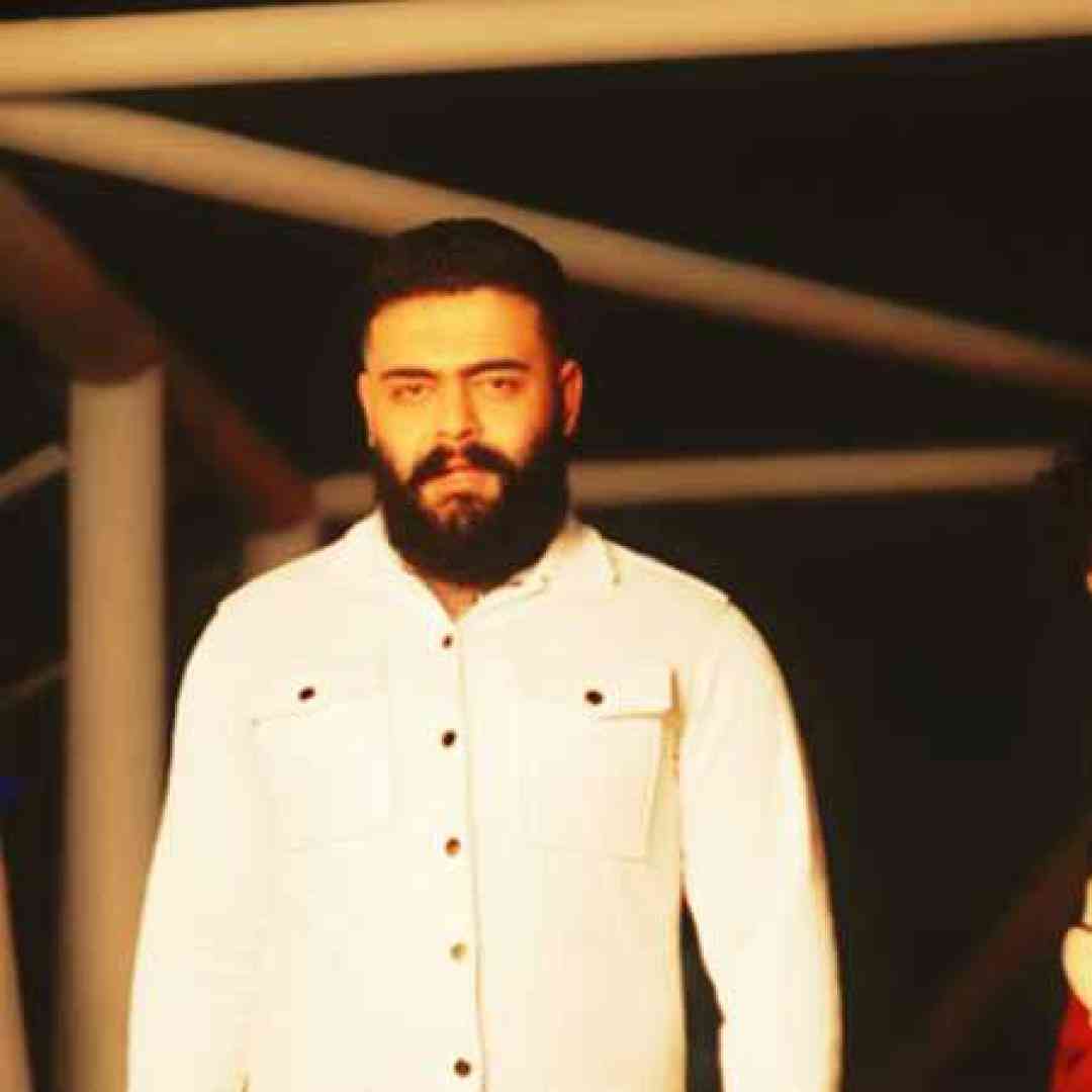 علیراد واسه ما تموم شده فصل عاشقی