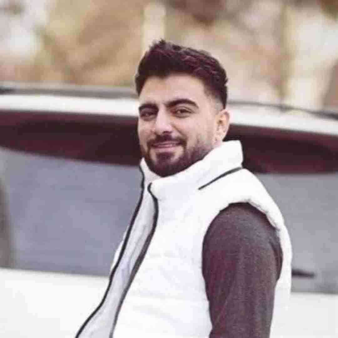 رامین تجنگی میزنیم دریا تو پایه باشی فکر کن من بدم بیاد