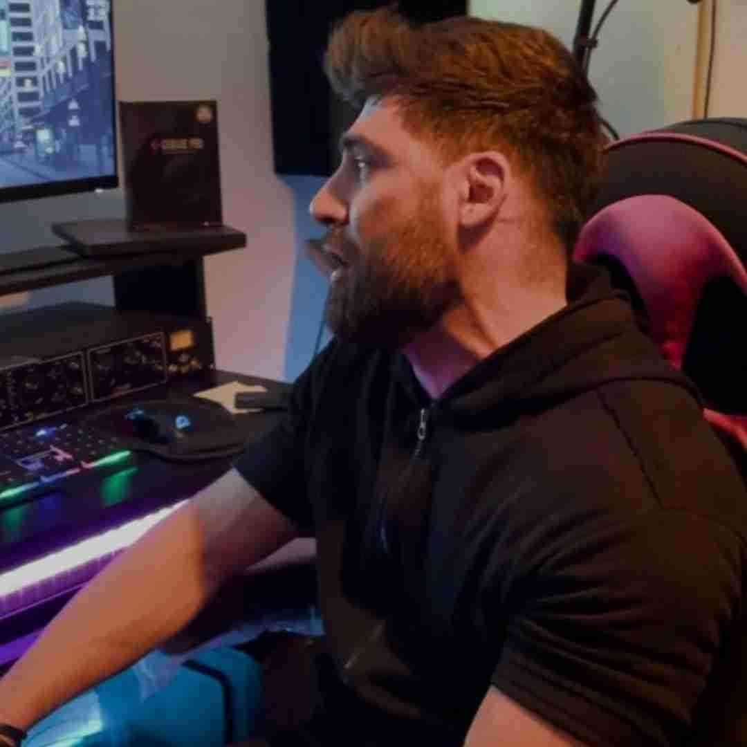 محمد محرمی کاشکی نبینمت از همین فردا