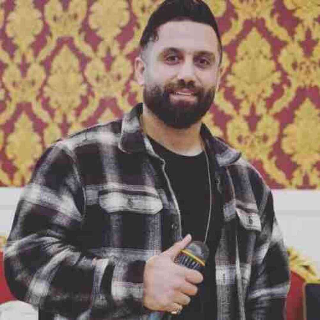 عباس یدالله زاده ۸۵ میلیون نفر