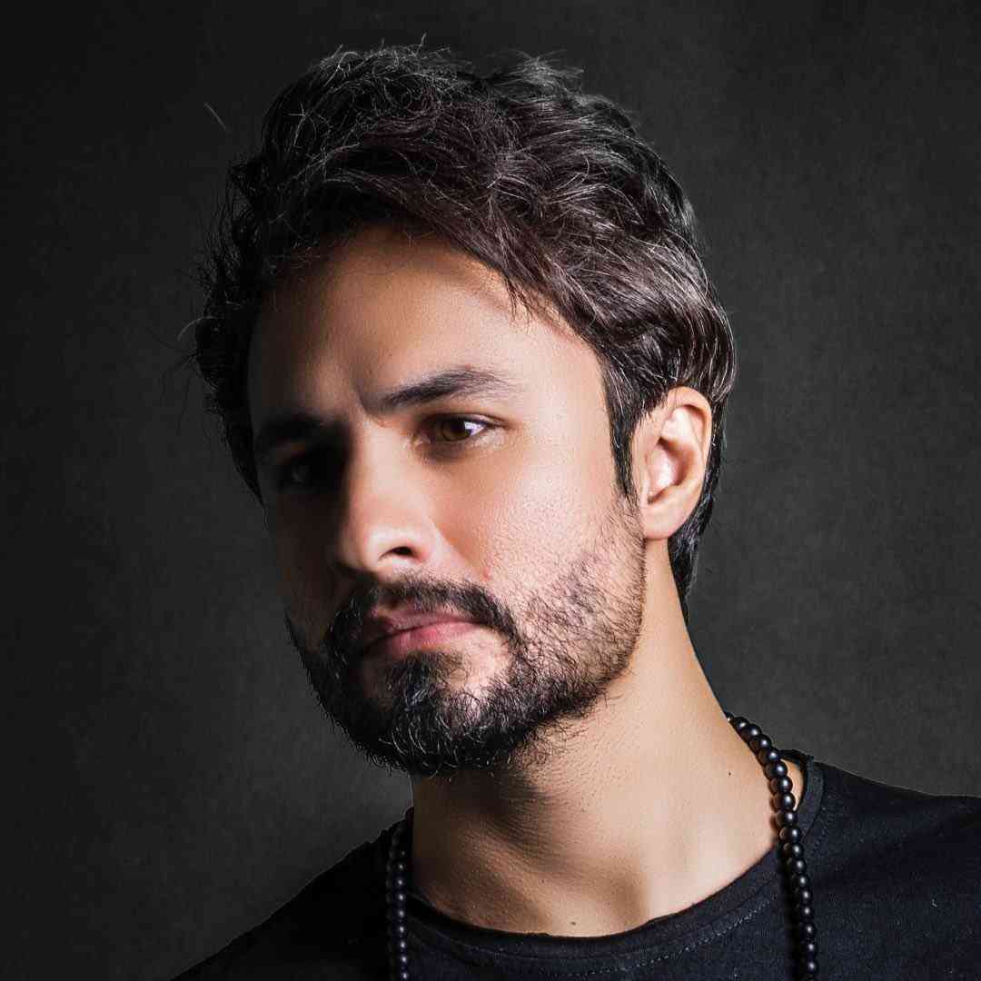 راغب بی پناه