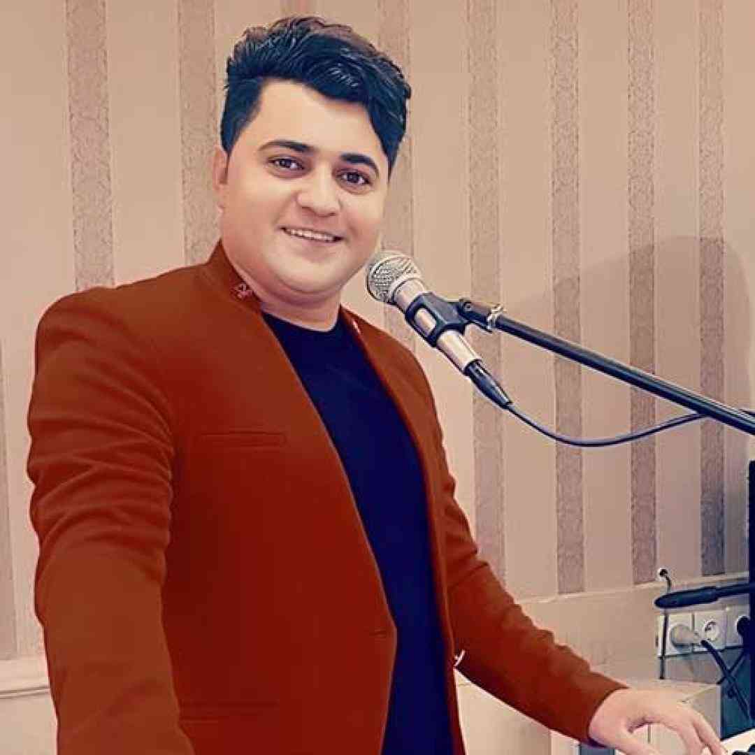 احسان علیانی ظالم