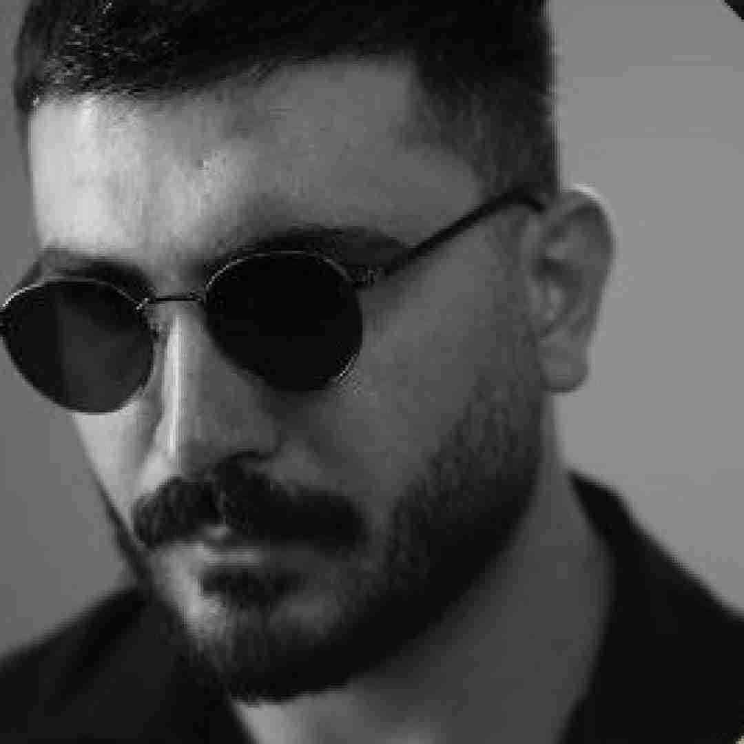 محمد بابادی همنشین زاگرس