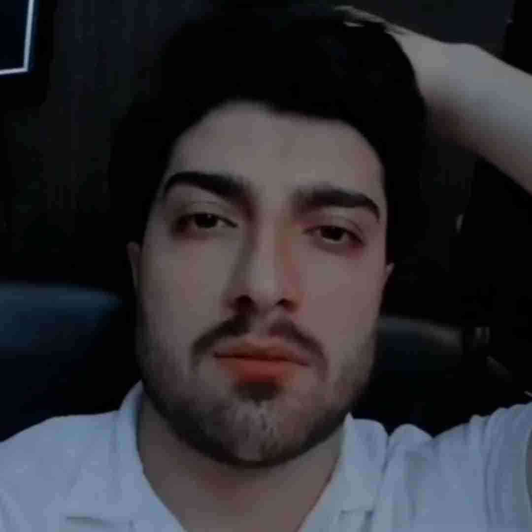 امیر لیام کسی منه تو ای حالم ندیده