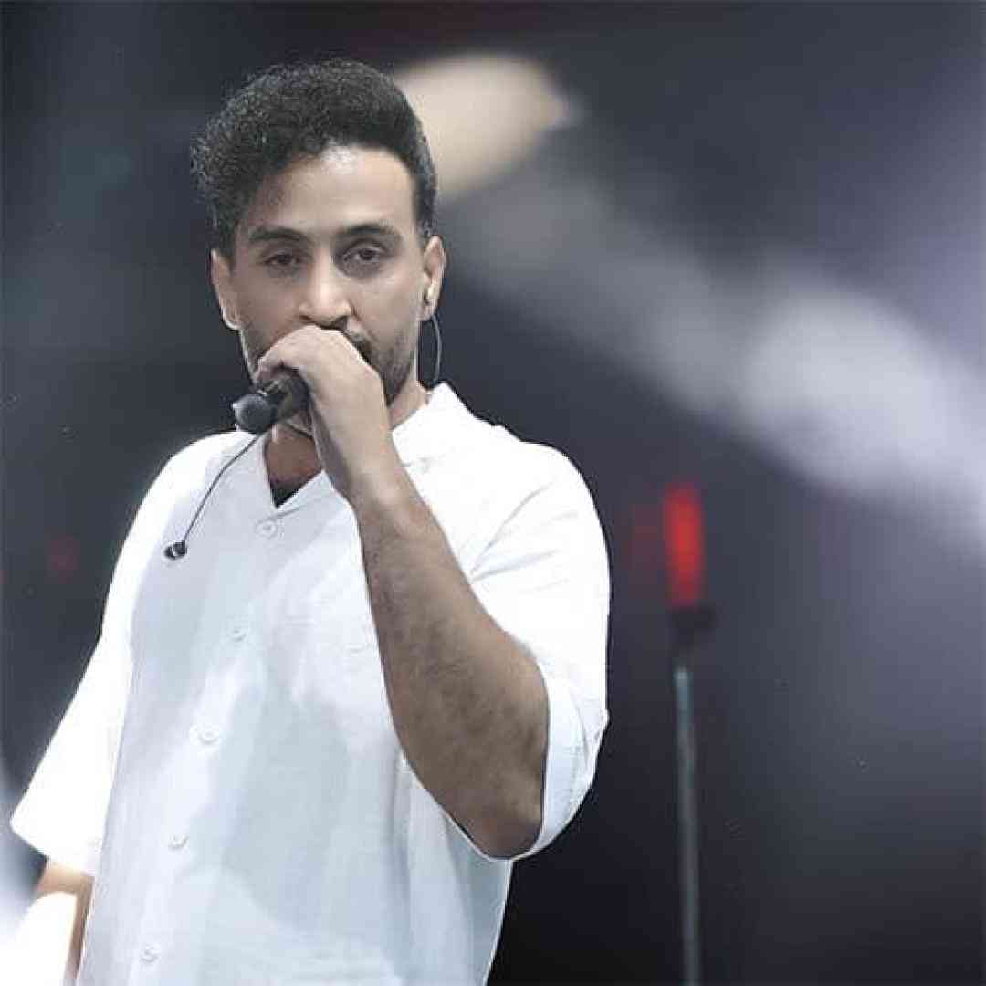 احمد سلو رفتم دیگه خاموشه خطم راهی که رفتیم