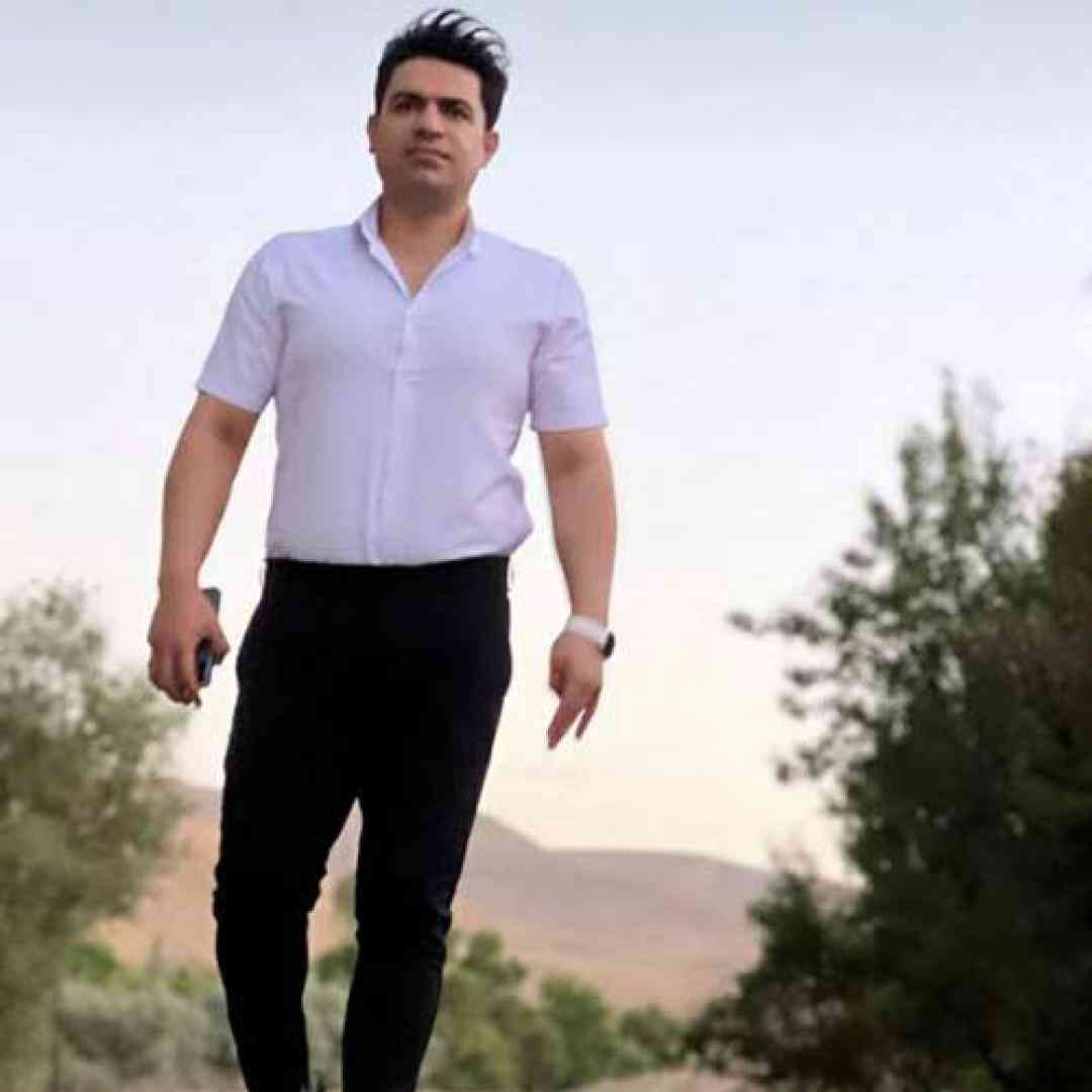 داوود یونسی دل مگری