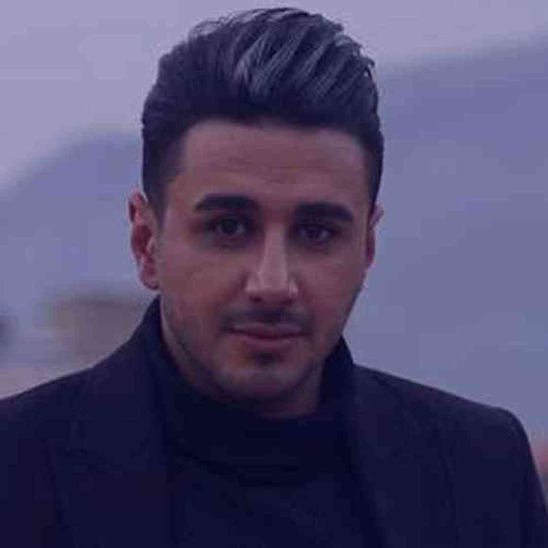 سینا پرهیز تا قصه ی کم شرو کیده خودزنی