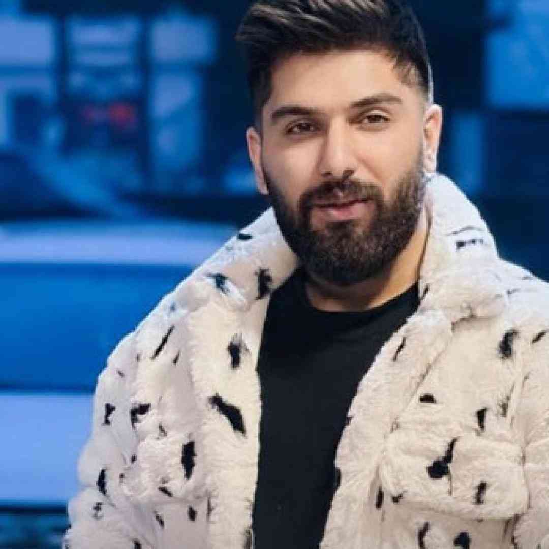 مجید احمدی قلندر