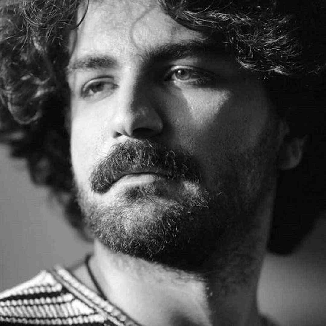 عرفان طهماسبی شاخه ی نبات جونم به فدات