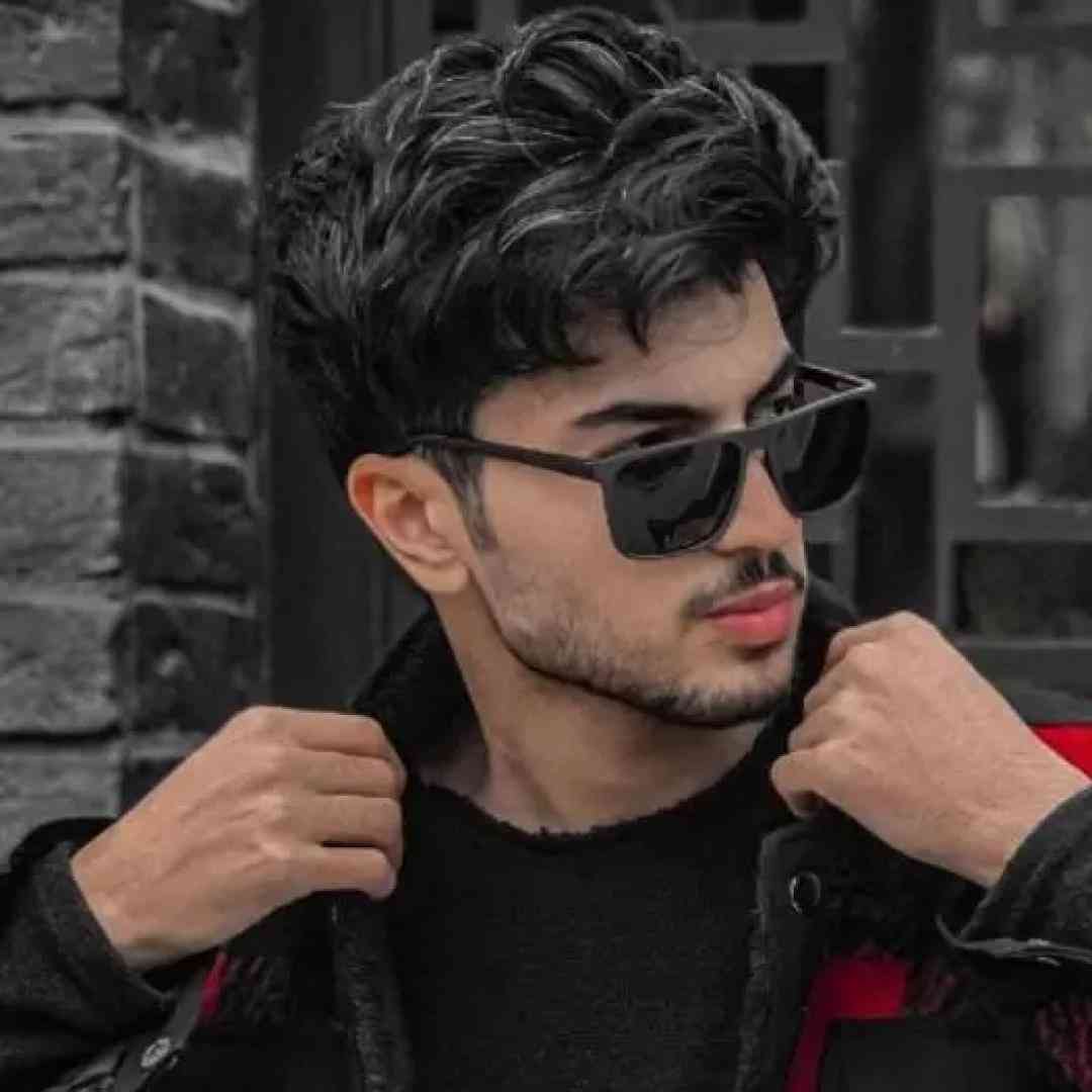 مهدی نجفی زانتیا 2