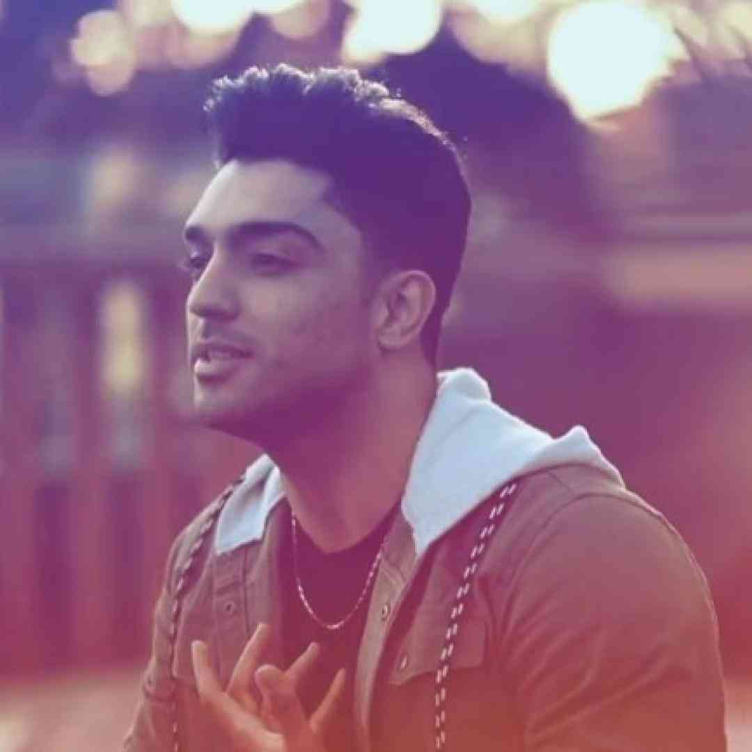 شهاب فالجی جایت خالیه هنوز ناو دلم