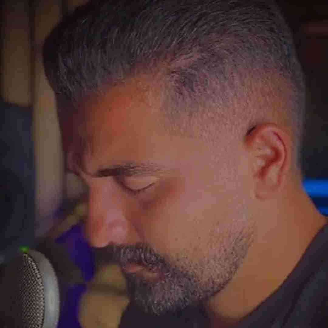 مهدی کارگر سره کوه